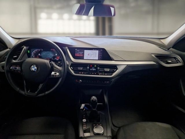 BMW 116 usata, con Airbag laterali