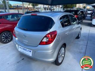OPEL Corsa usata, con Boardcomputer