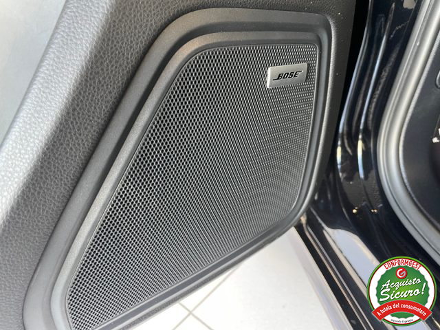 PORSCHE Macan usata, con Interni in pelle