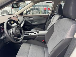 NISSAN X-Trail usata, con Cruise Control