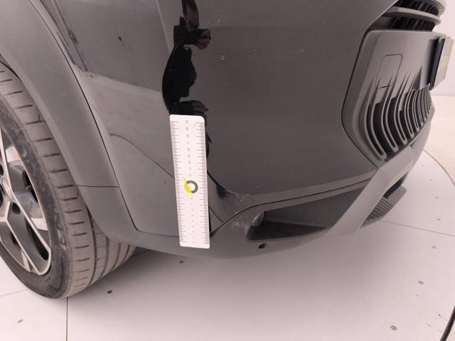 CITROEN C3 Aircross usata 37