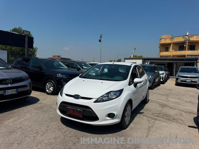 FORD Fiesta usata, con Airbag