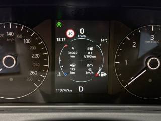 LAND ROVER Range Rover Velar usata, con ESP