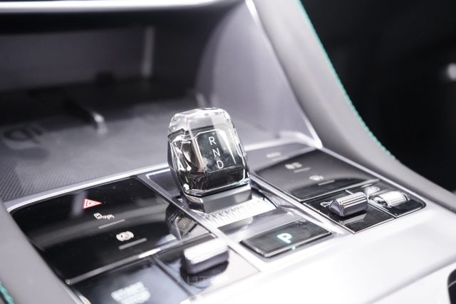 BYD Seal usata, con Volante multifunzione