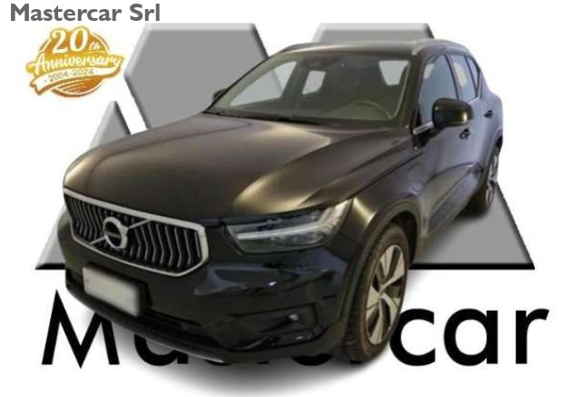 VOLVO XC40 usata, con ABS