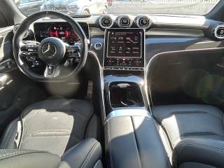 MERCEDES-BENZ GLC 43 AMG usata, con Cerchi in lega