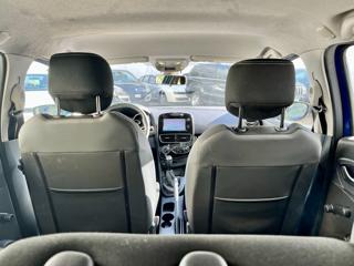 RENAULT Clio usata, con Luci diurne LED