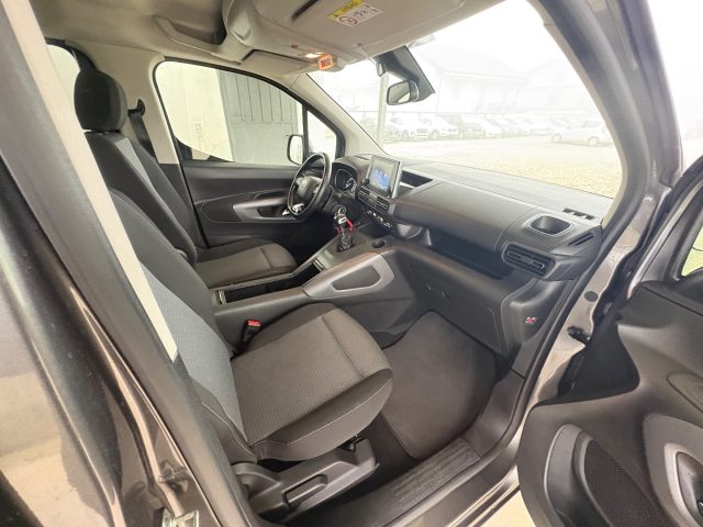 TOYOTA Proace City usata 45