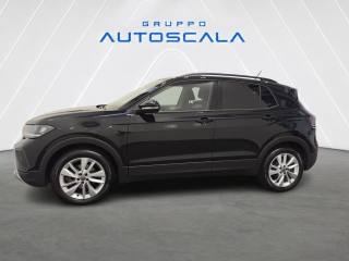 VOLKSWAGEN T-Cross usata, con Airbag laterali