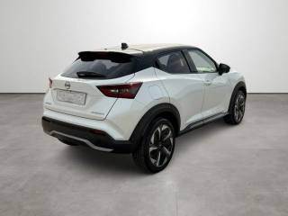 NISSAN Juke usata, con Airbag Passeggero