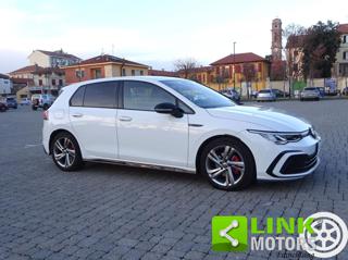 VOLKSWAGEN Golf usata, con Immobilizzatore elettronico