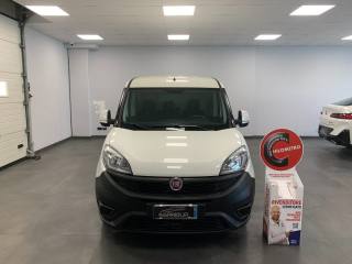 FIAT Doblo usata, con ABS