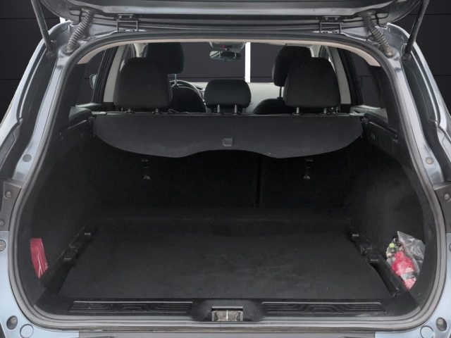 RENAULT Kadjar usata, con Alzacristalli elettrici