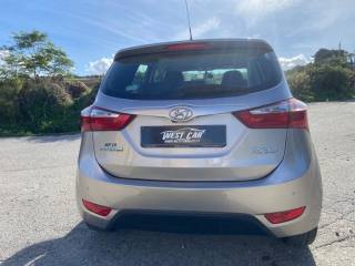 HYUNDAI iX20 usata, con Cerchi in lega