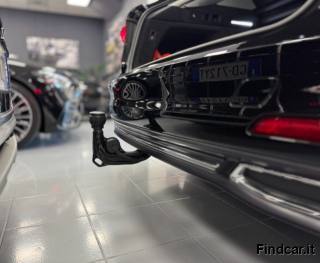 AUDI A6 usata, con Carica per smartphone a induzione