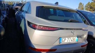 DS AUTOMOBILES DS 7 usata, con Airbag laterali