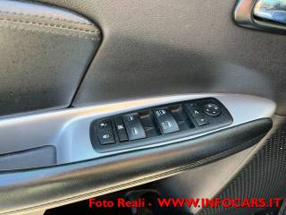 FIAT Freemont usata, con Sensori di parcheggio posteriori