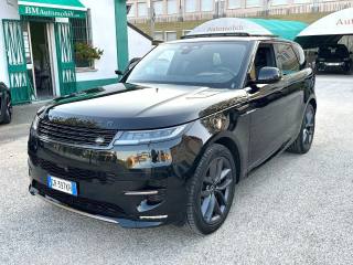 LAND ROVER Range Rover Sport usata, con Airbag
