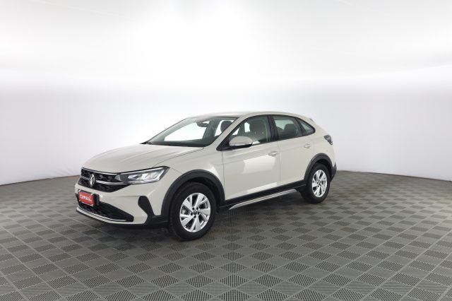 VOLKSWAGEN Taigo usata 6