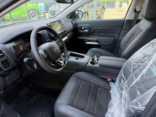 CITROEN C5 Aircross usata, con Chiusura centralizzata