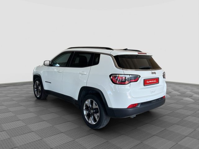 JEEP Compass usata 2
