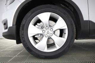VOLVO XC40 usata 7