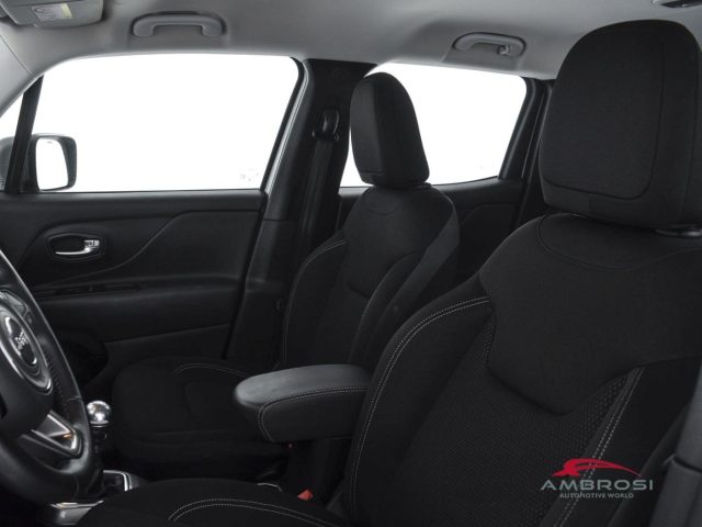 JEEP Renegade usata 8