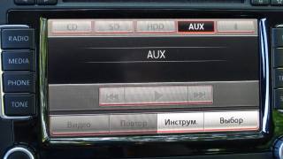 VOLKSWAGEN Passat usata 103