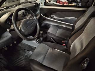 FIAT Seicento usata, con Immobilizzatore elettronico