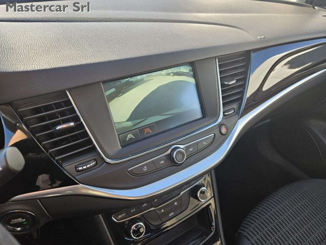 OPEL Astra usata, con ESP