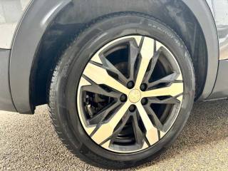 PEUGEOT 3008 usata, con Climatizzatore