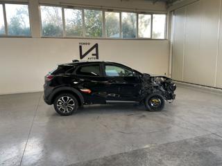 FORD Puma usata, con Cerchi in lega