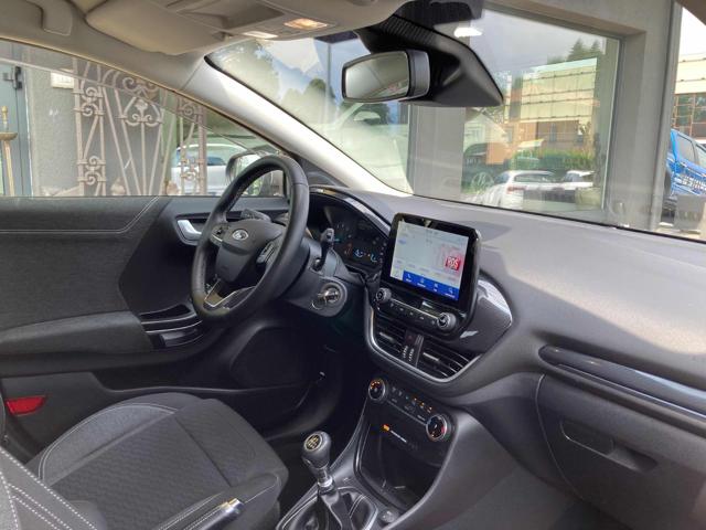FORD Puma usata, con Cruise Control