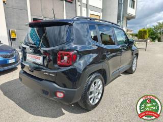 JEEP Renegade usata, con Alzacristalli elettrici
