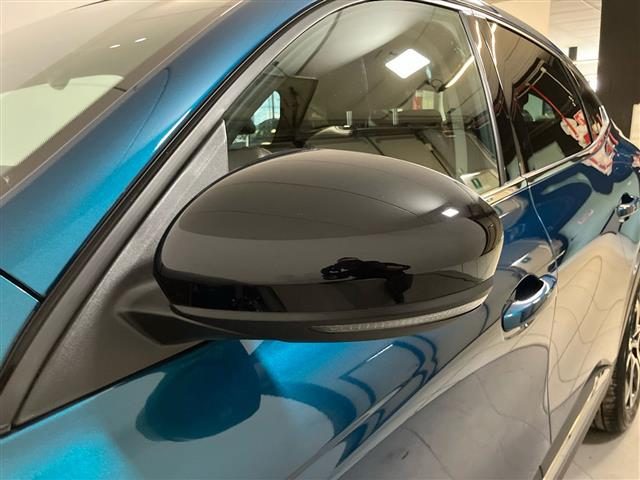 RENAULT Arkana usata 26