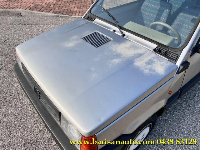 FIAT Panda usata 12
