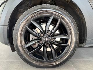 MINI Countryman usata, con Sospensioni pneumatiche