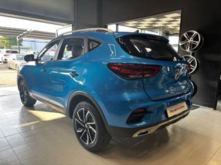 MG ZS usata, con Airbag Passeggero