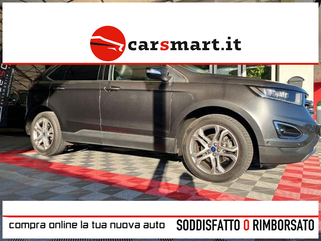 FORD Edge usata, con Alzacristalli elettrici