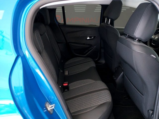 PEUGEOT 208 usata 15