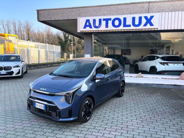 KIA Picanto usata, con Airbag