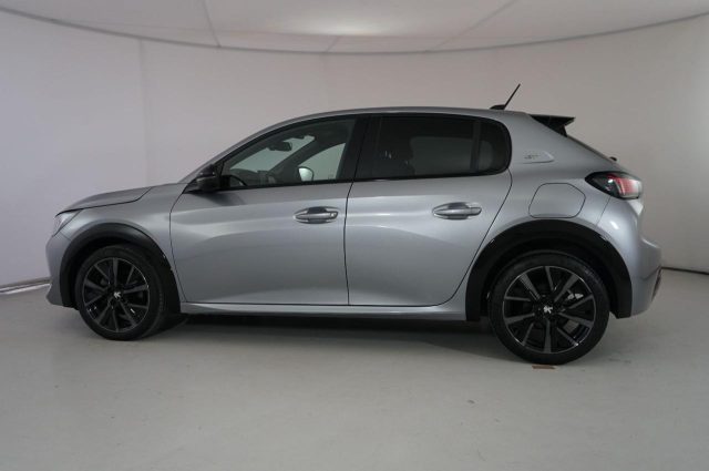 PEUGEOT 208 usata, con Vivavoce