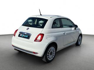 FIAT 500 usata, con Alzacristalli elettrici