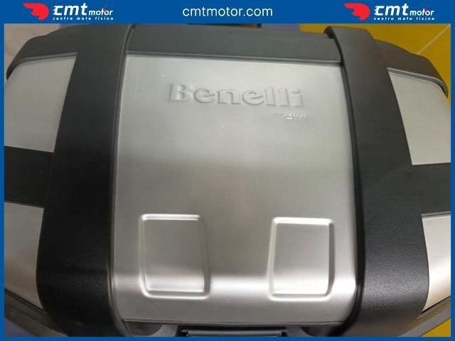 BENELLI TRK 502 usata 5
