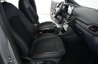 FORD Puma usata, con Controllo trazione