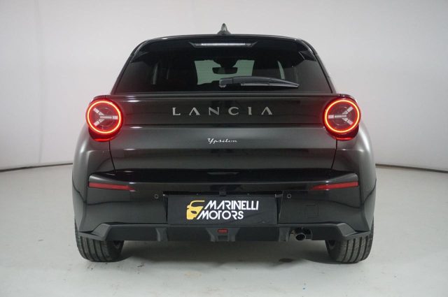 LANCIA Ypsilon usata, con Alzacristalli elettrici