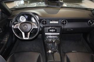 MERCEDES-BENZ SLK 200 usata, con Controllo trazione