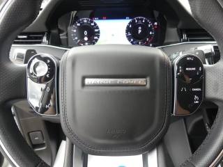 LAND ROVER Range Rover Evoque usata, con Park Distance Control