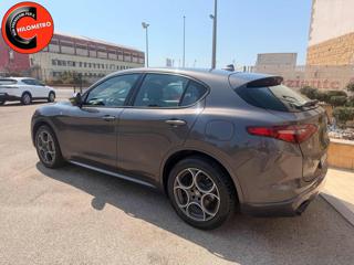 ALFA ROMEO Stelvio usata, con Fari Xenon