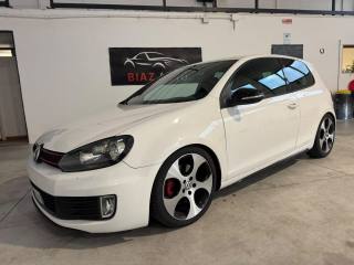 VOLKSWAGEN Golf usata, con Boardcomputer